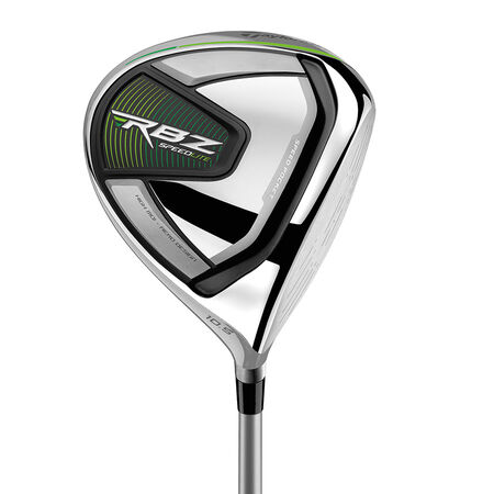 RBZ SpeedLite Women's Set image number 1