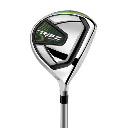 RBZ SpeedLite Women's Set image number 2