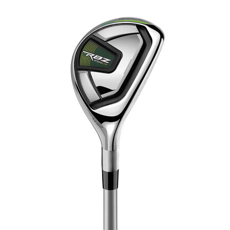 RBZ SpeedLite Women's Set image number 3