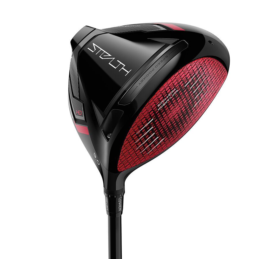 Stealth HD Driver | TaylorMade Golf