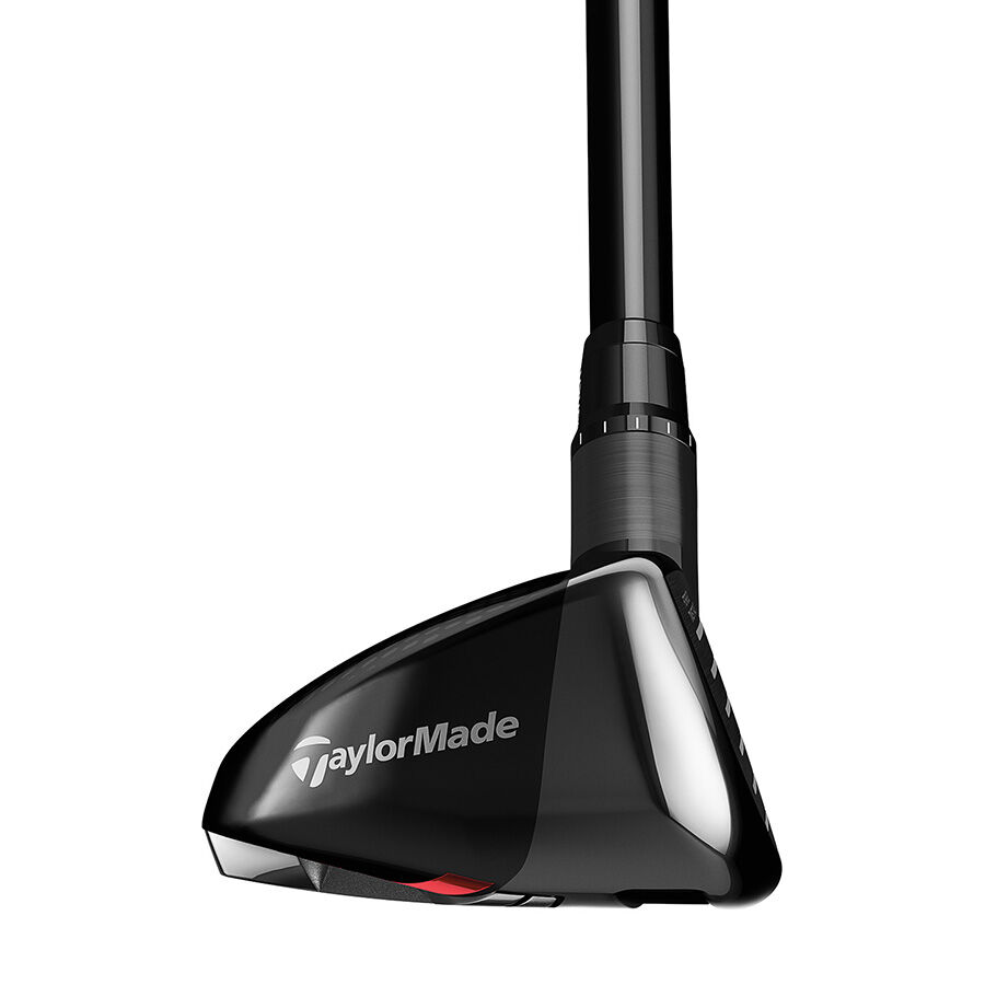 Stealth Plus Rescue | TaylorMade Golf