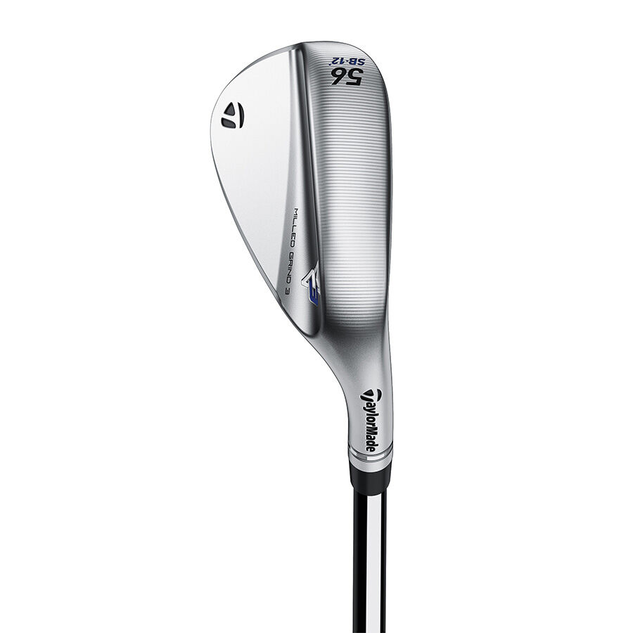 TAYLORMADE MILLED GRIND 56° ダイナミックゴールド(S-