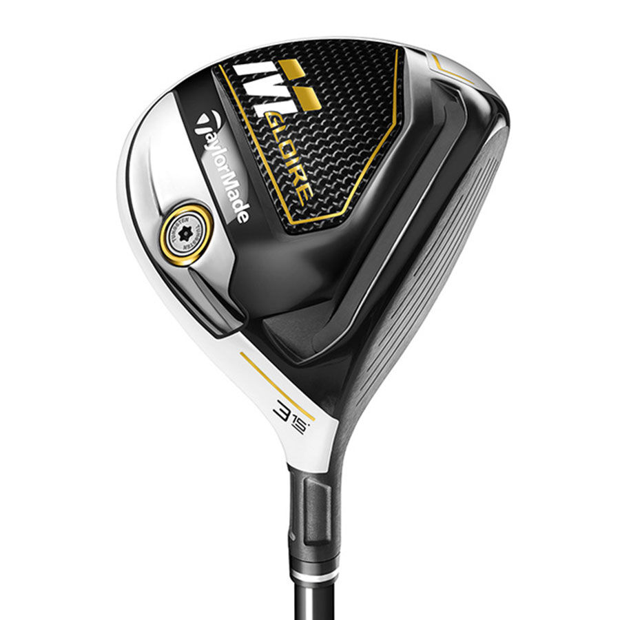 M Gloire Fairway