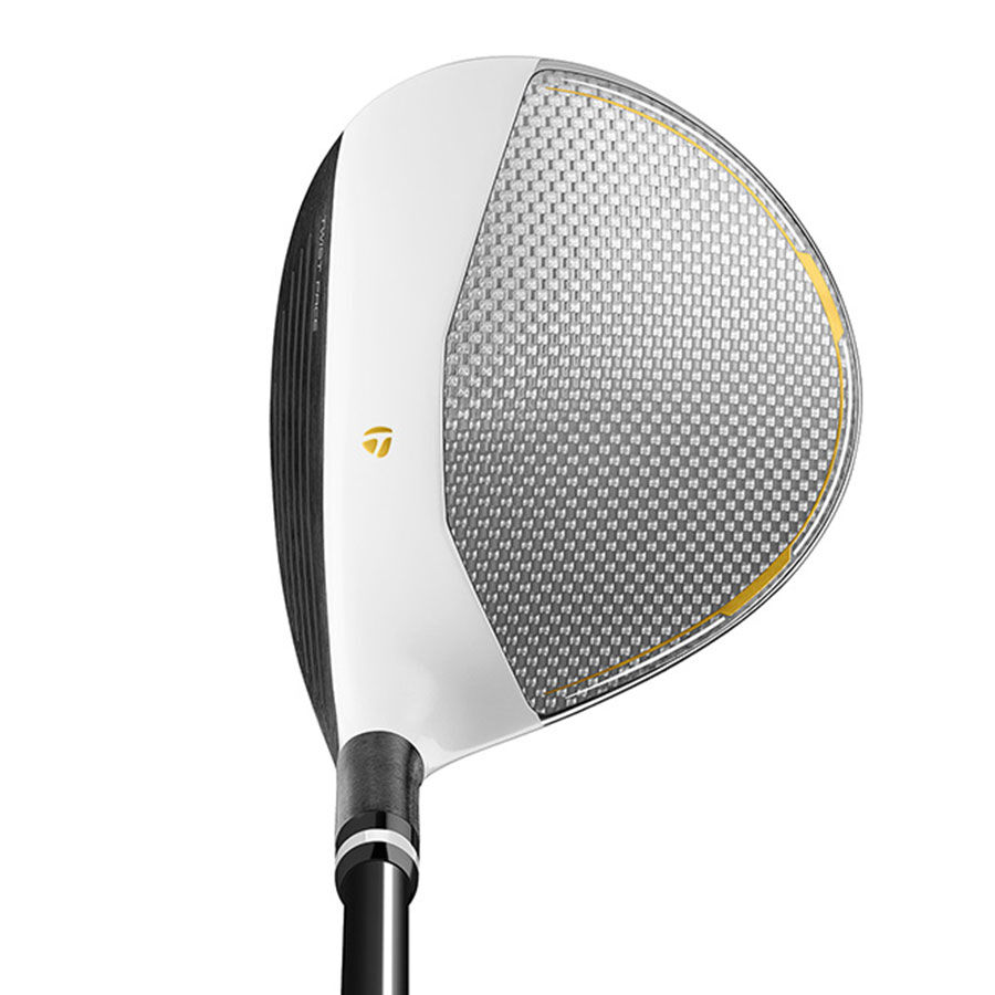 M Gloire Fairway