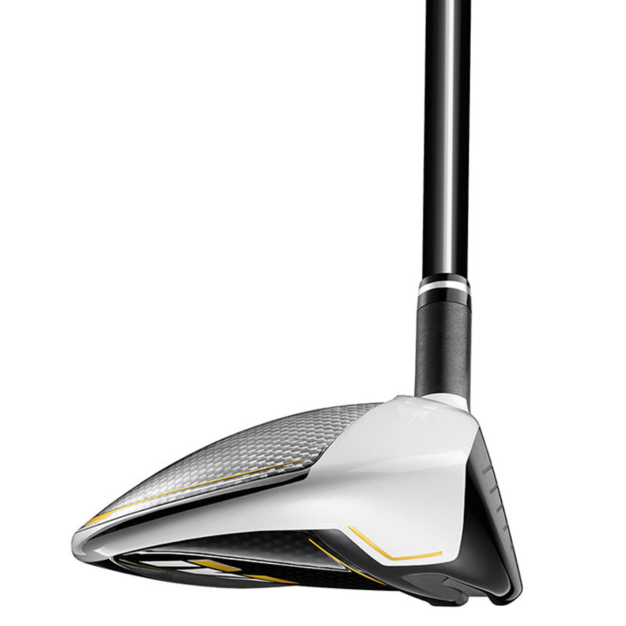 M Gloire Fairway