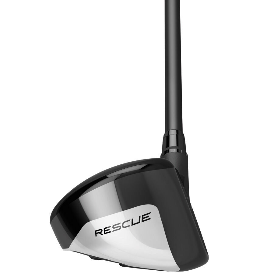 2017 M1 Rescue | TaylorMade Golf