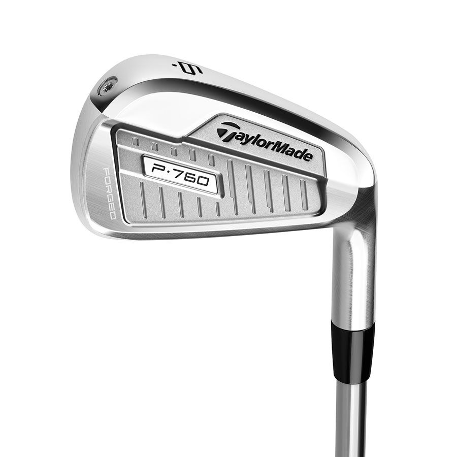 P760 Irons