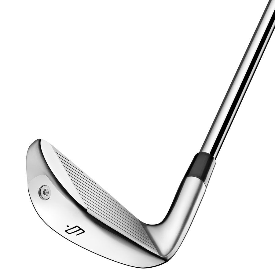 P760 Irons