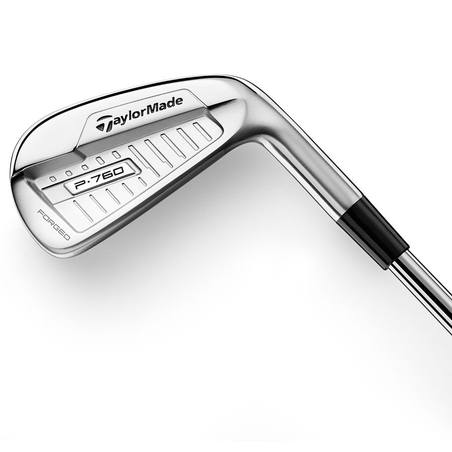 P760 Irons