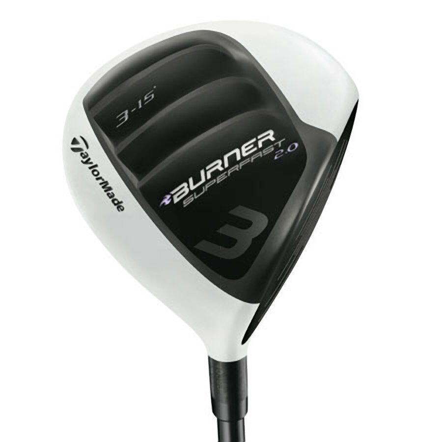 Burner SuperFast 2.0 Ladies Fairway