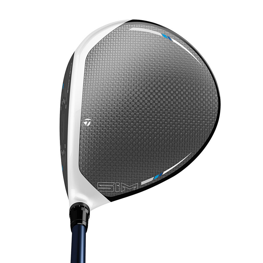 SIM Max Women's Driver