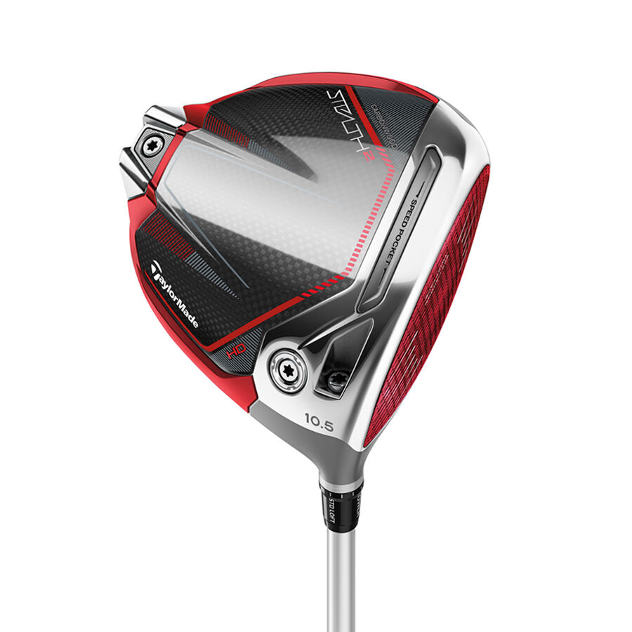 Stealth 2 HD Women's Driver