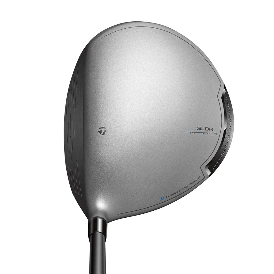 SLDR S Driver | #1 Driver in Golf | TaylorMade Golf