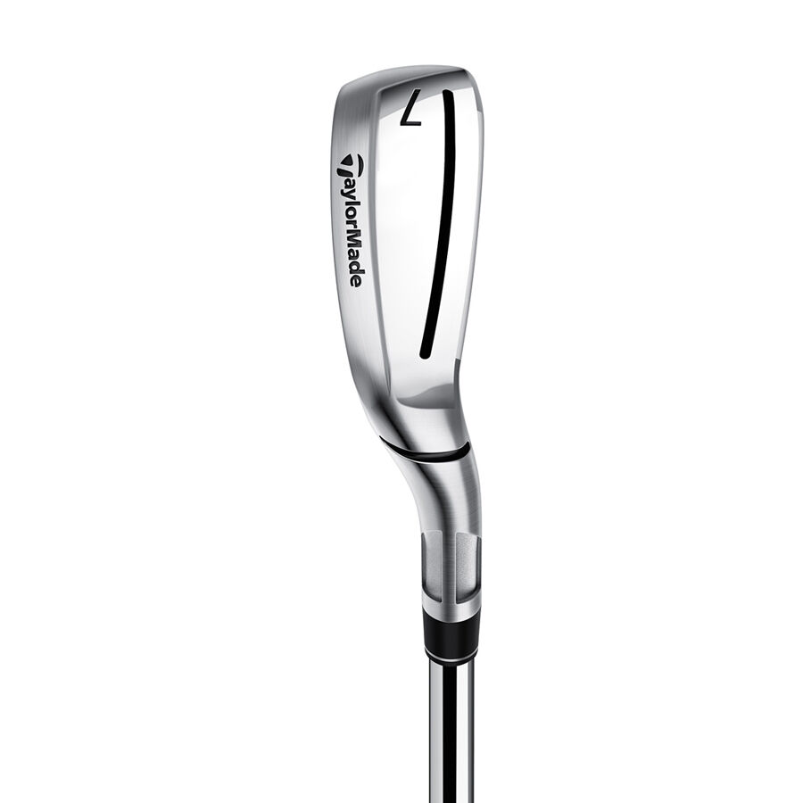 Stealth Irons  TaylorMade Golf