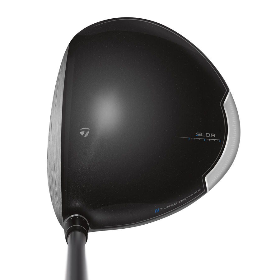 SLDR TP Driver | #1 Driver in Golf | TaylorMade Golf