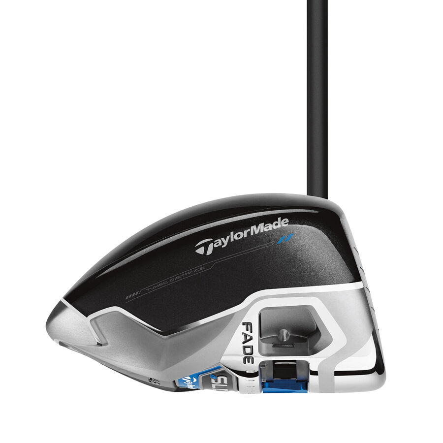 SLDR TP Driver | #1 Driver in Golf | TaylorMade Golf