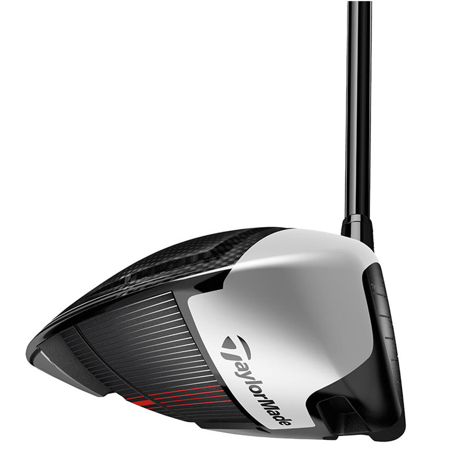M4 Driver Specs & Reviews | TaylorMade Golf