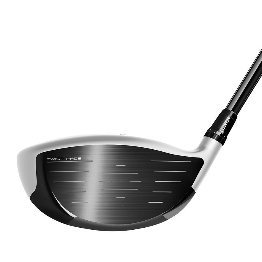 M4 Driver Specs & Reviews | TaylorMade Golf