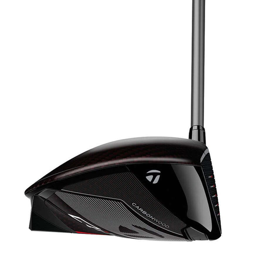 Qi10 Designer Series Driver