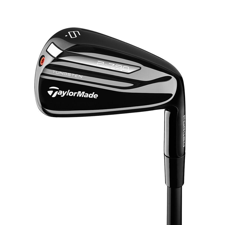 2017 P790 Black Irons