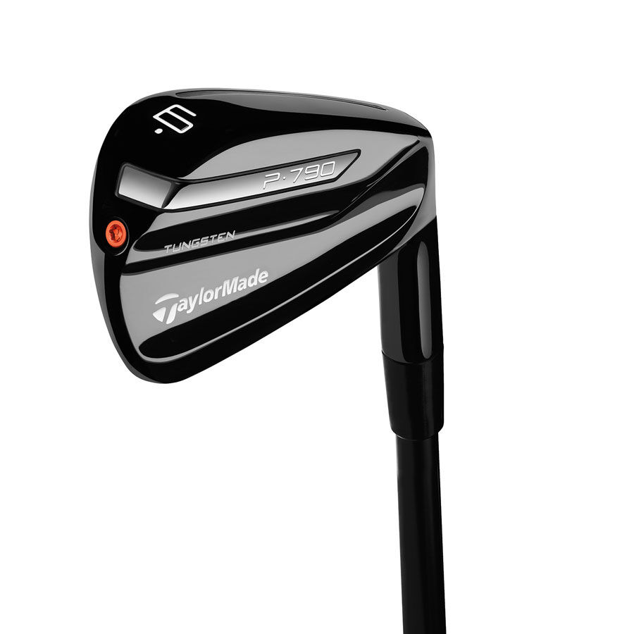 2017 P790 Black Irons