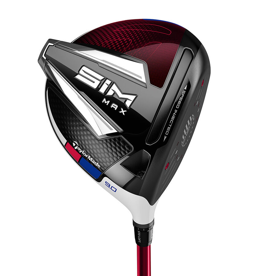 SIM Max USA Driver