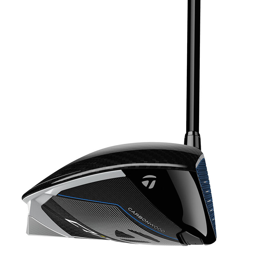 Qi10 Driver