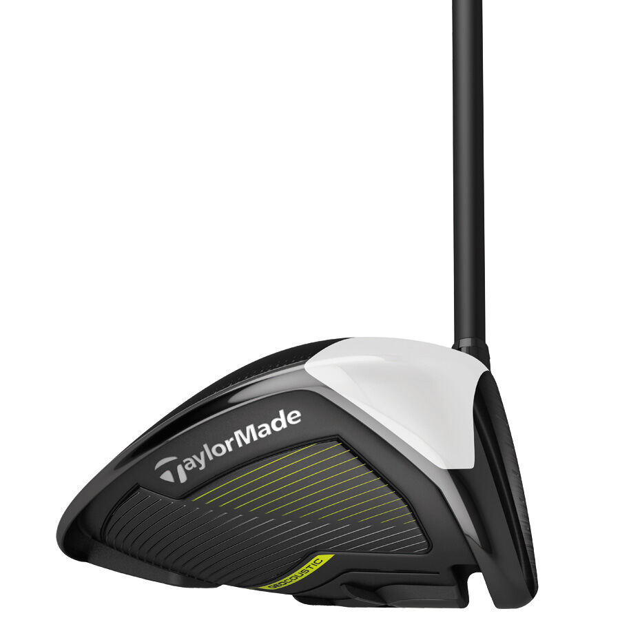 2019 M2 Driver Specs & Reviews | TaylorMade Golf