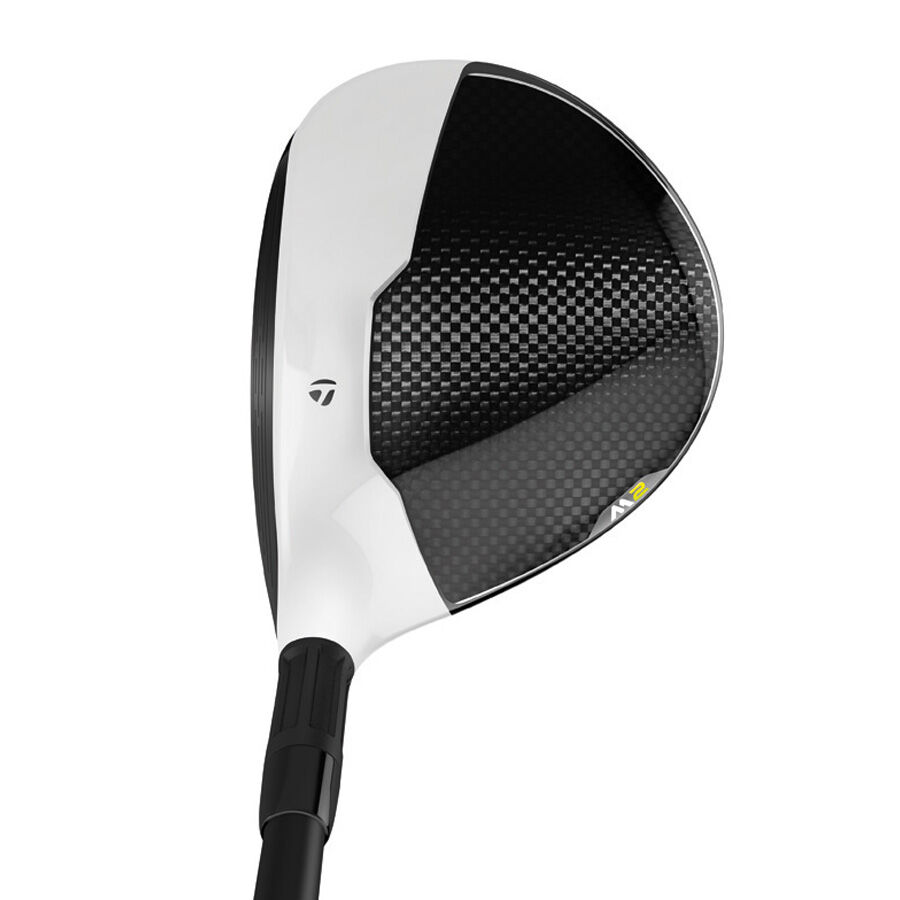 2019 M2 Fairway Specs & Reviews | TaylorMade Golf