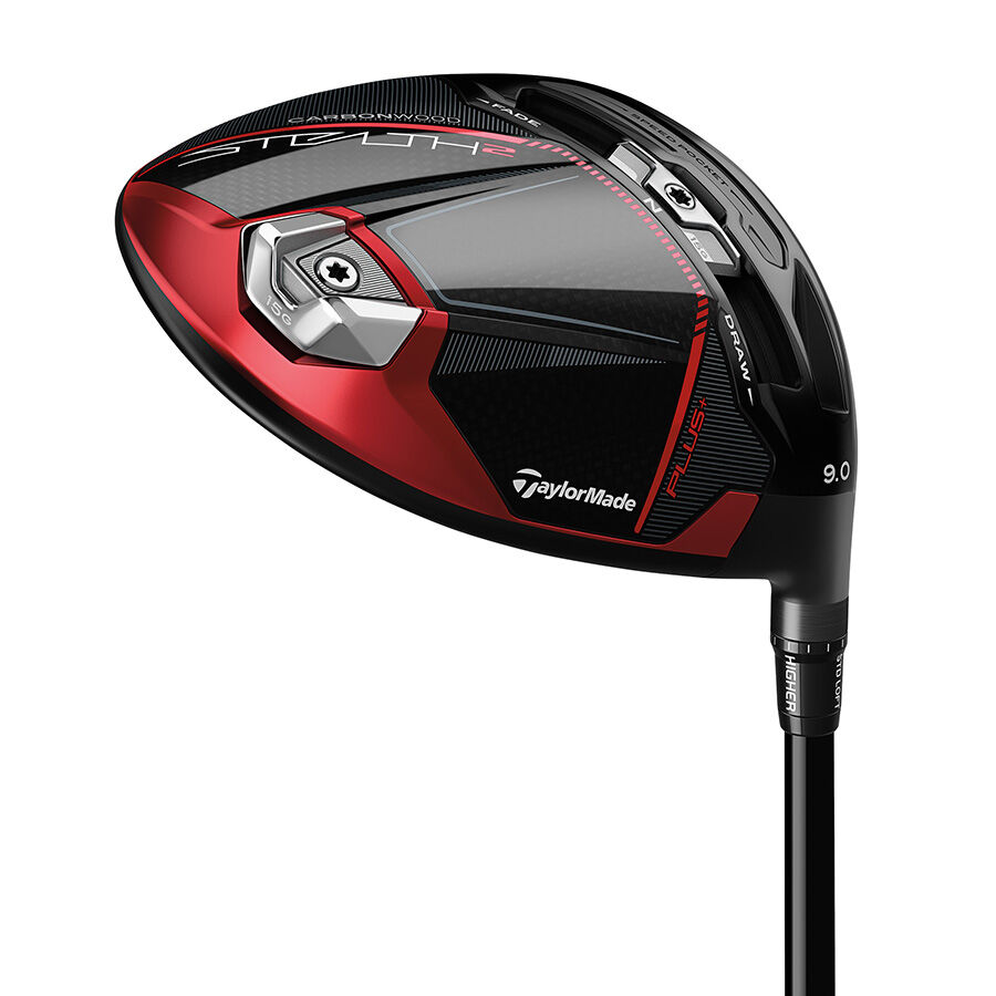 Stealth 2 Plus Driver