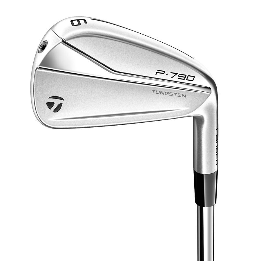 2021 P790 Irons