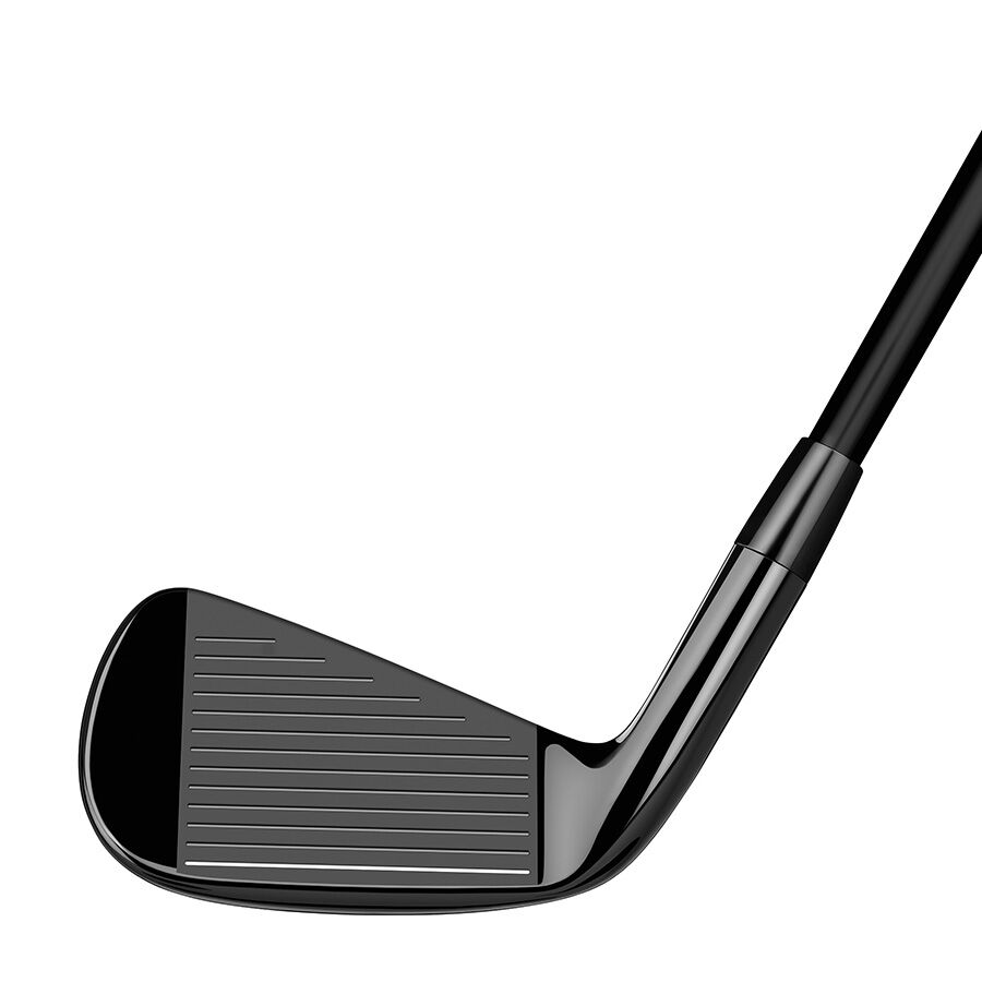 P790 Black Irons