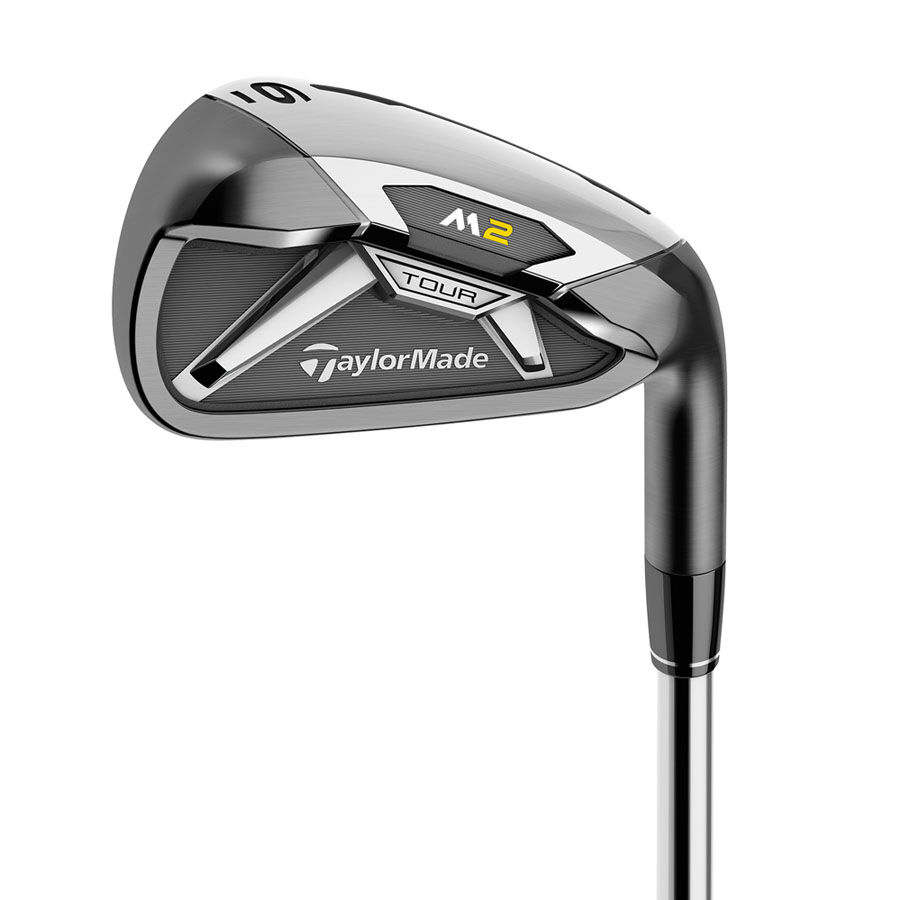 M2 Tour Irons