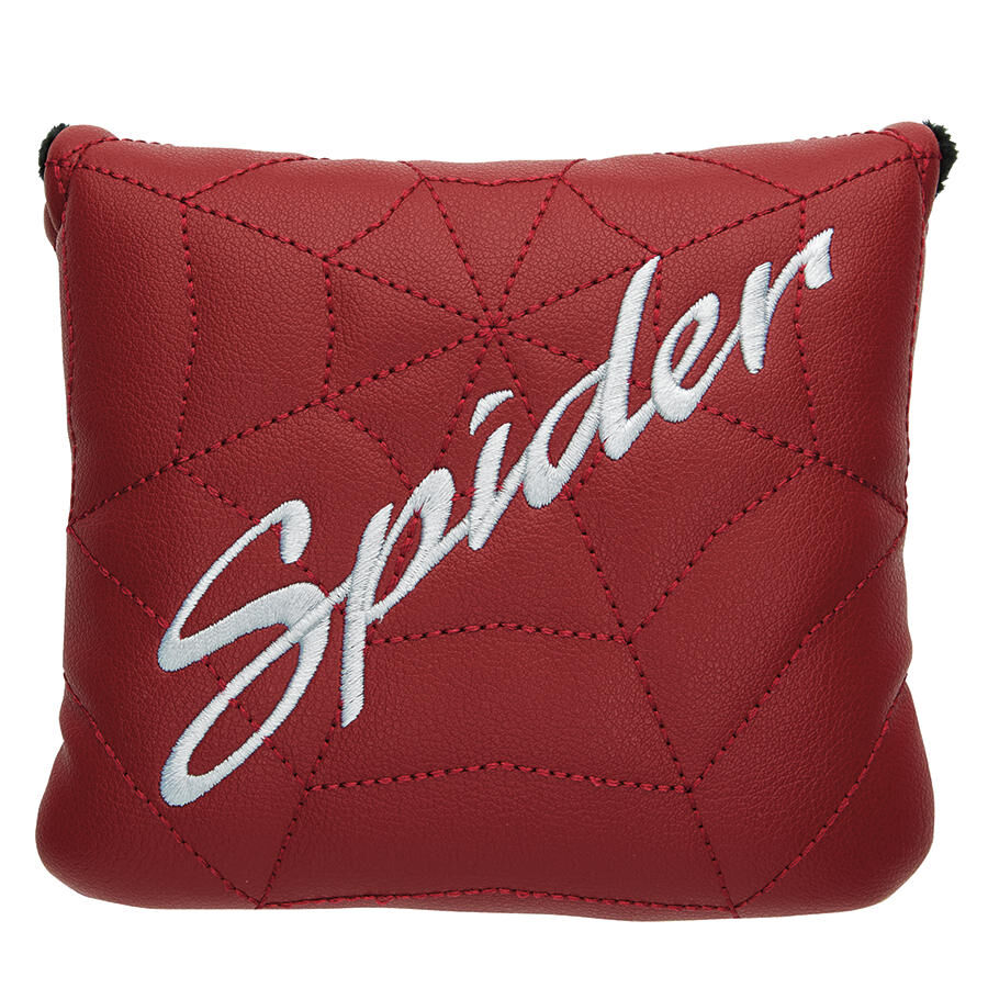 Spider Red