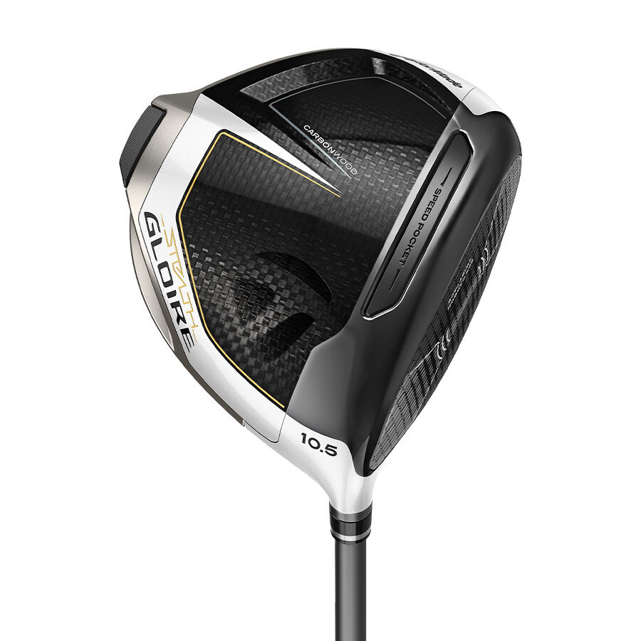 Stealth Gloire Driver