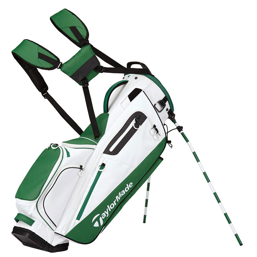 Season Opener FlexTech Golf Stand Bag