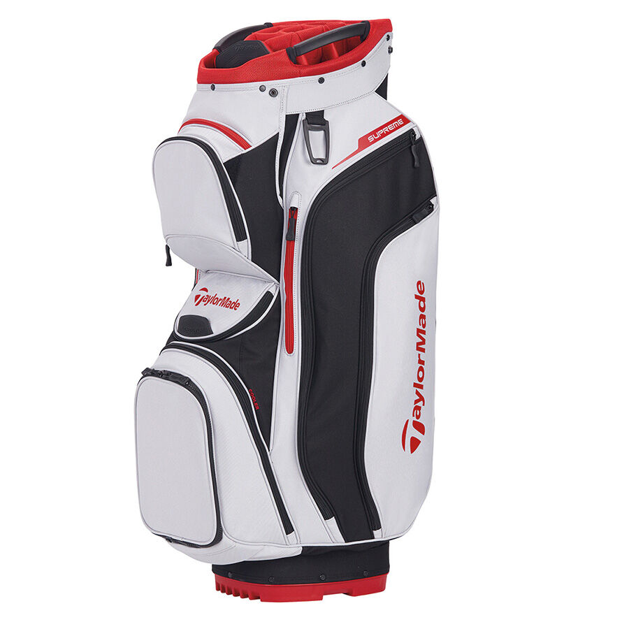 Supreme Cart Bag