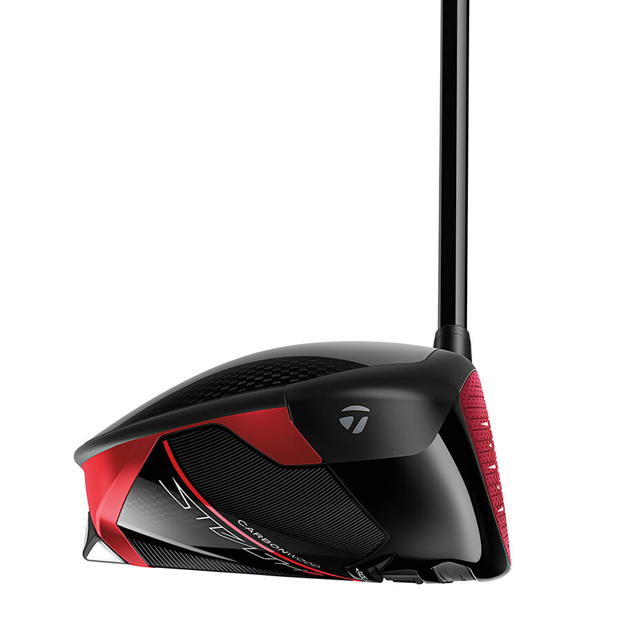 Stealth 2 Plus Driver