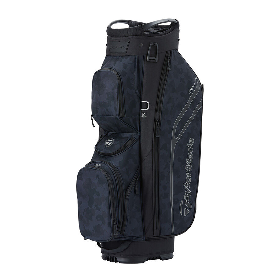 Cart Lite Golf Bag - Global