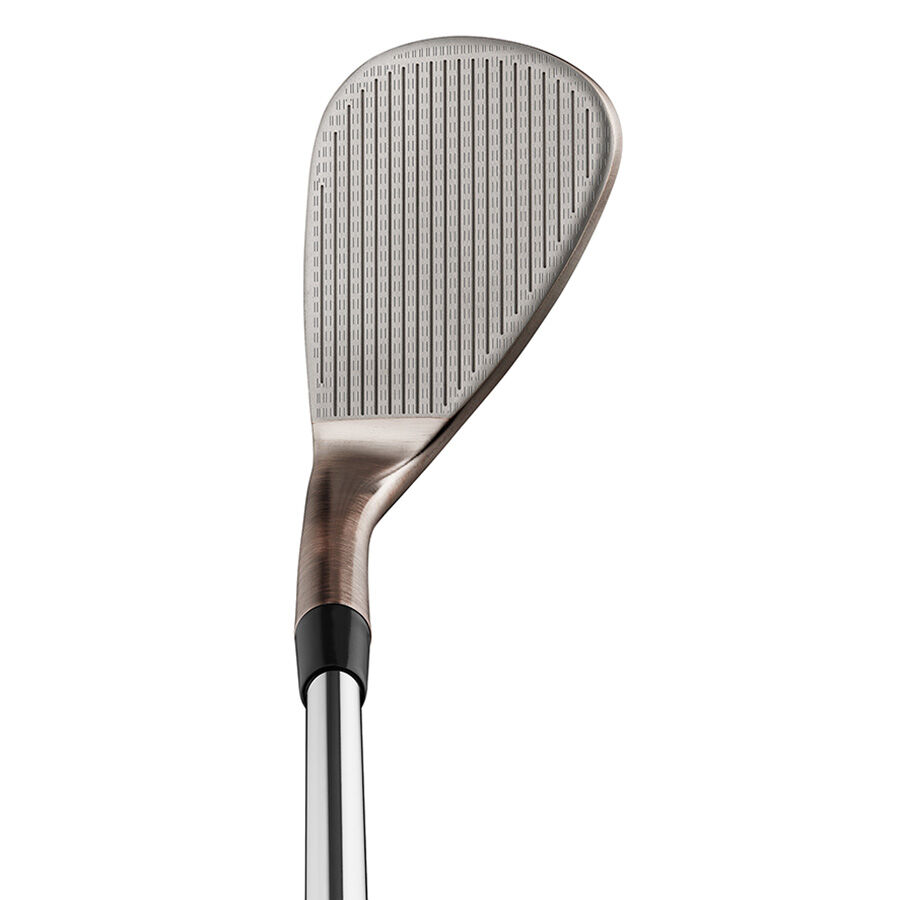 Hi-Toe RAW Big Foot Wedge