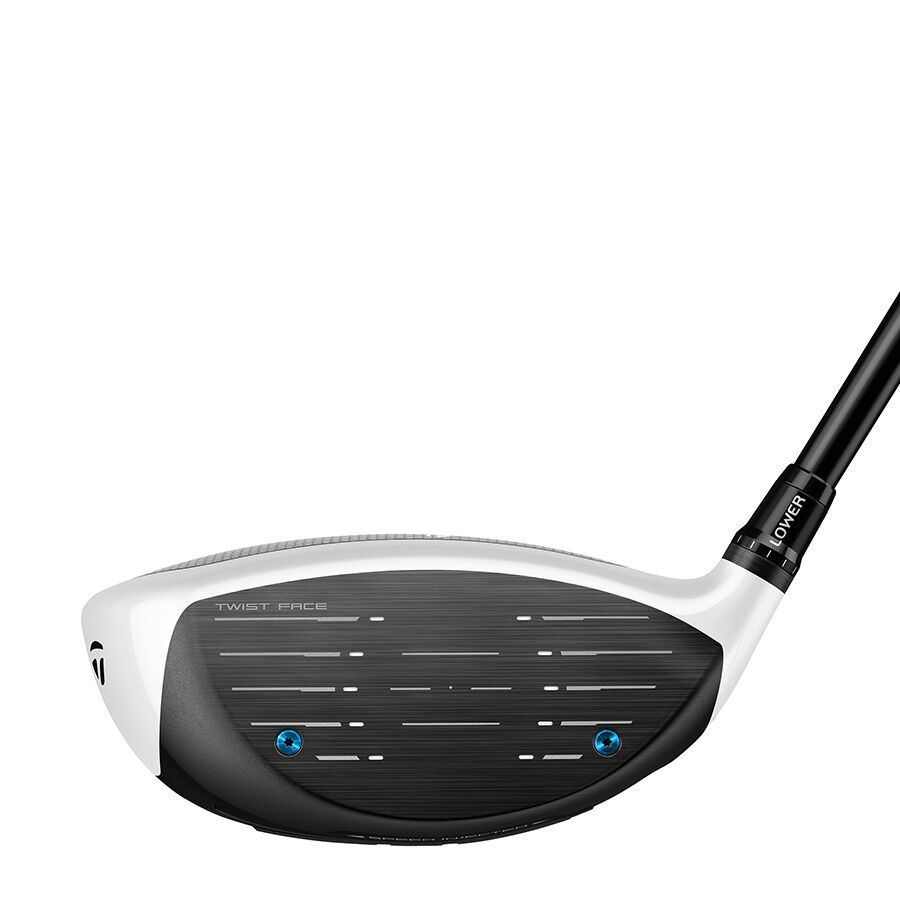 Learn More About 2020 SIM Drivers | TaylorMade Golf