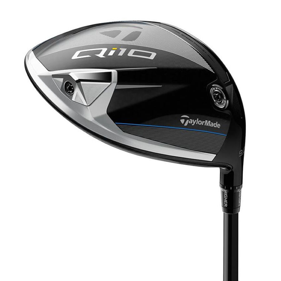 Qi10 Driver