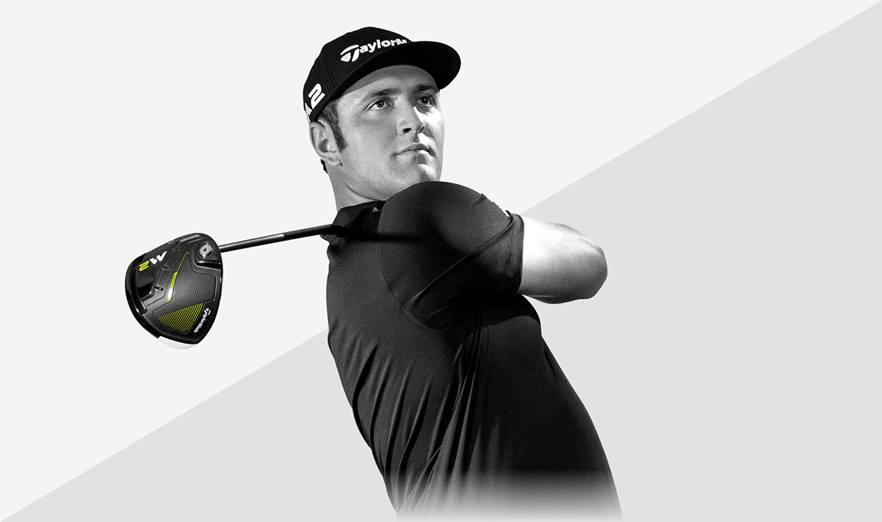 Jon Rahm