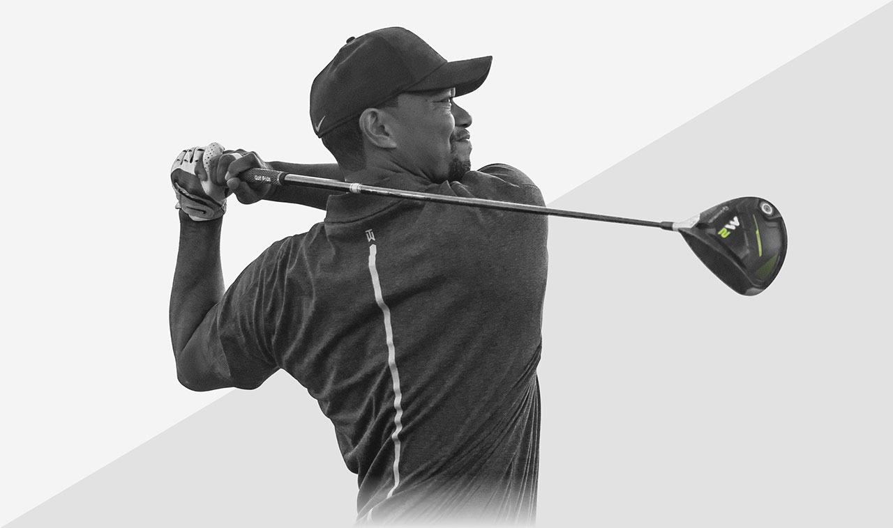 Tiger Woods