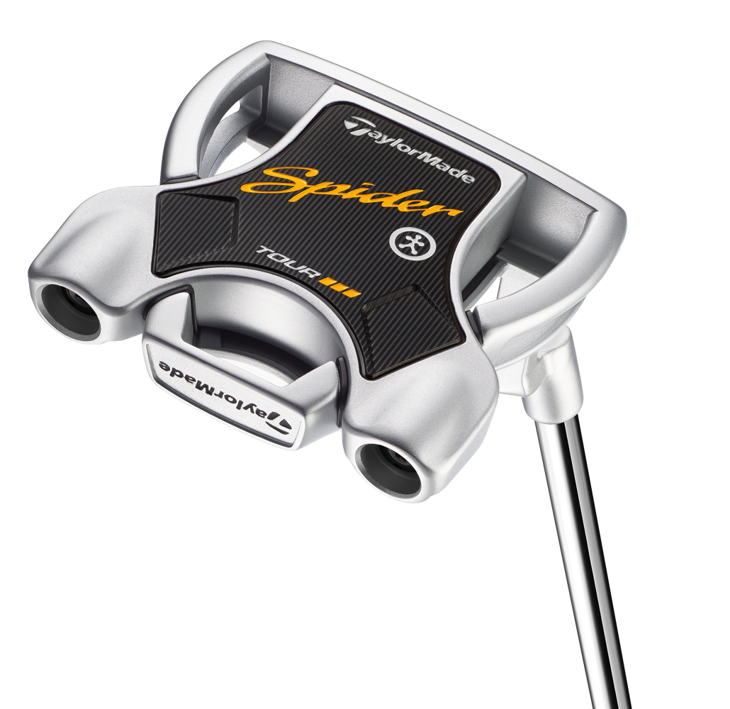 Spider Interactive Putter | Powered by Blast Motion | TaylorMade Golf