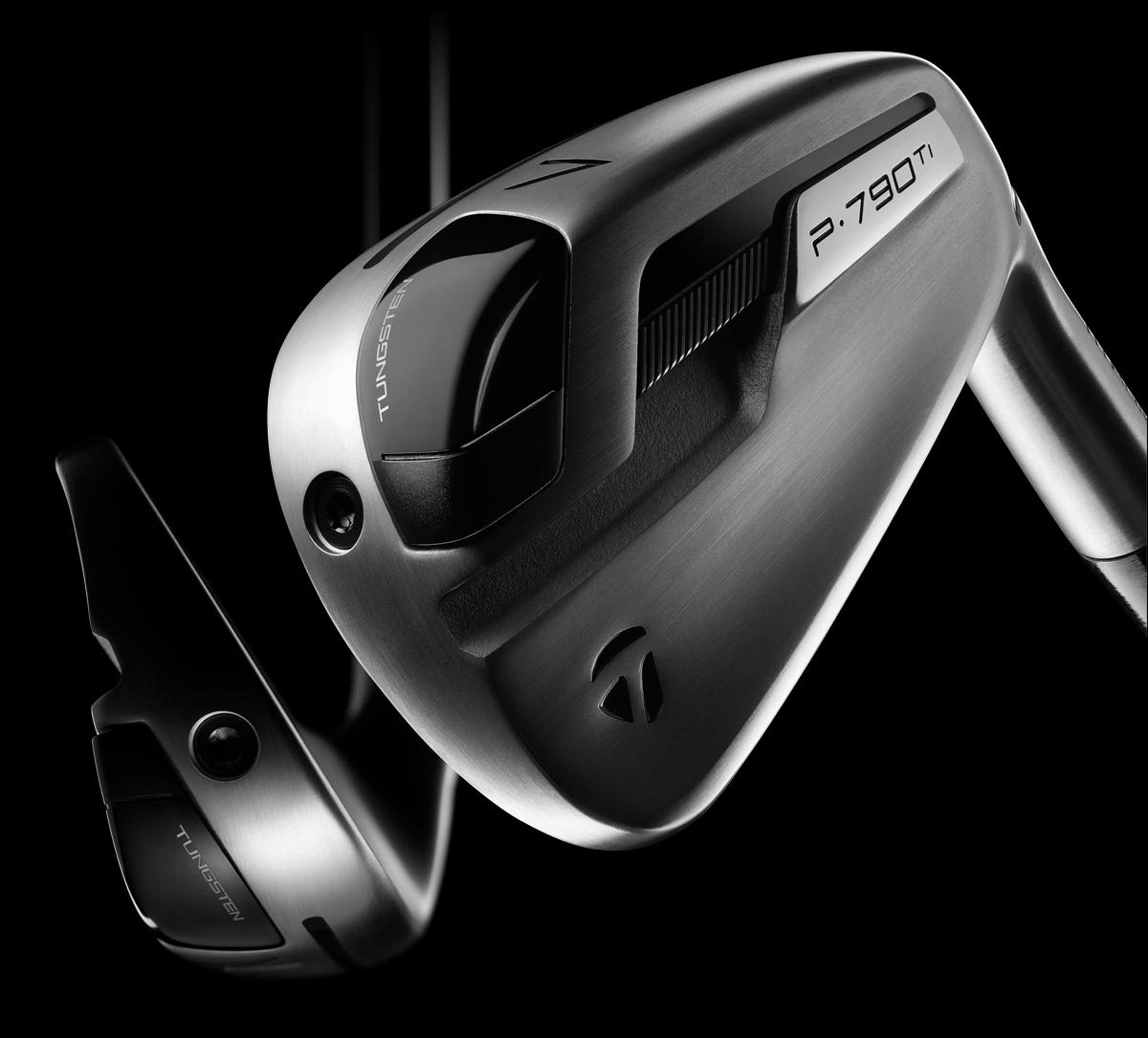 TaylorMade P790 Ti | Titanium Golf Irons | TaylorMade Golf