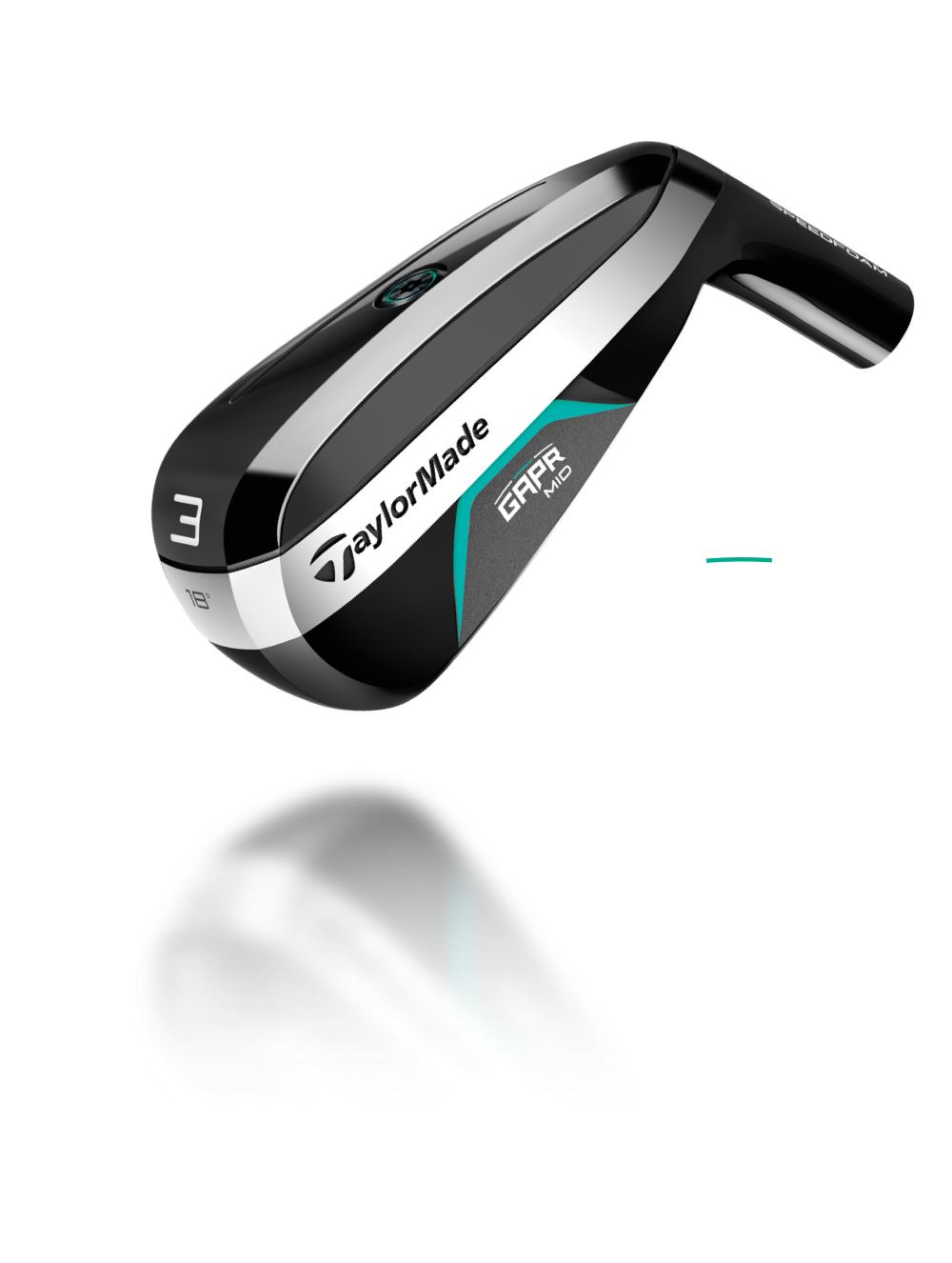 Bridge the Gap in Your Long Game with GAPR | TaylorMade Golf