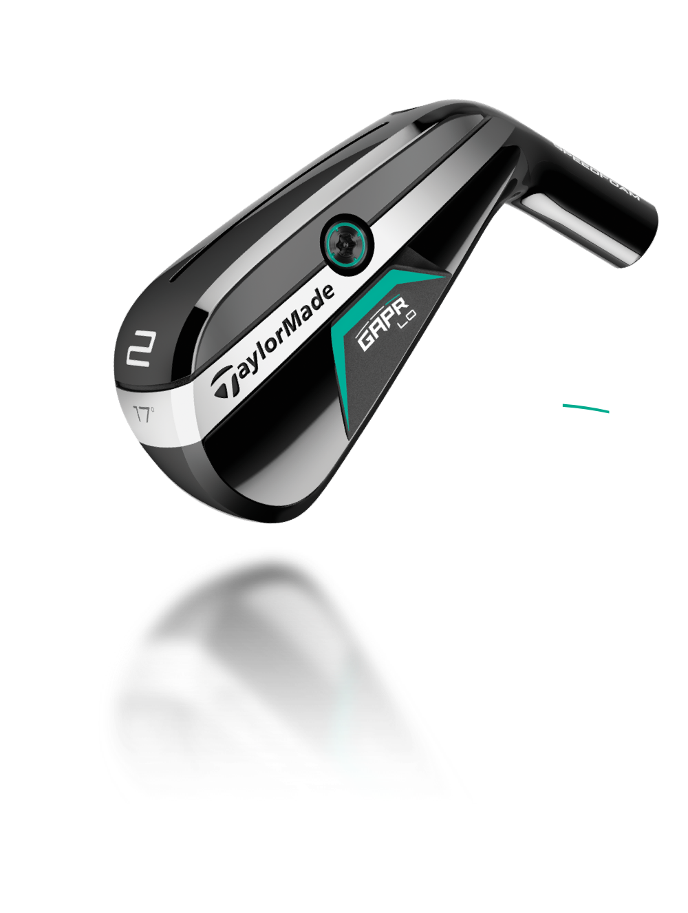 TaylorMade GAPR 3 Iron outlet