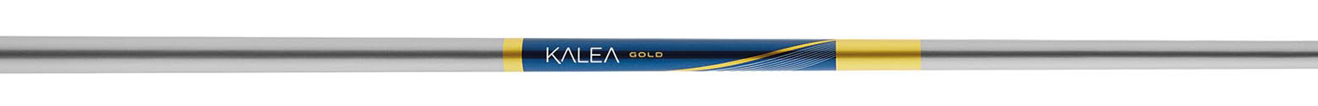 Graphite ultraléger 40-L Kalea Gold 