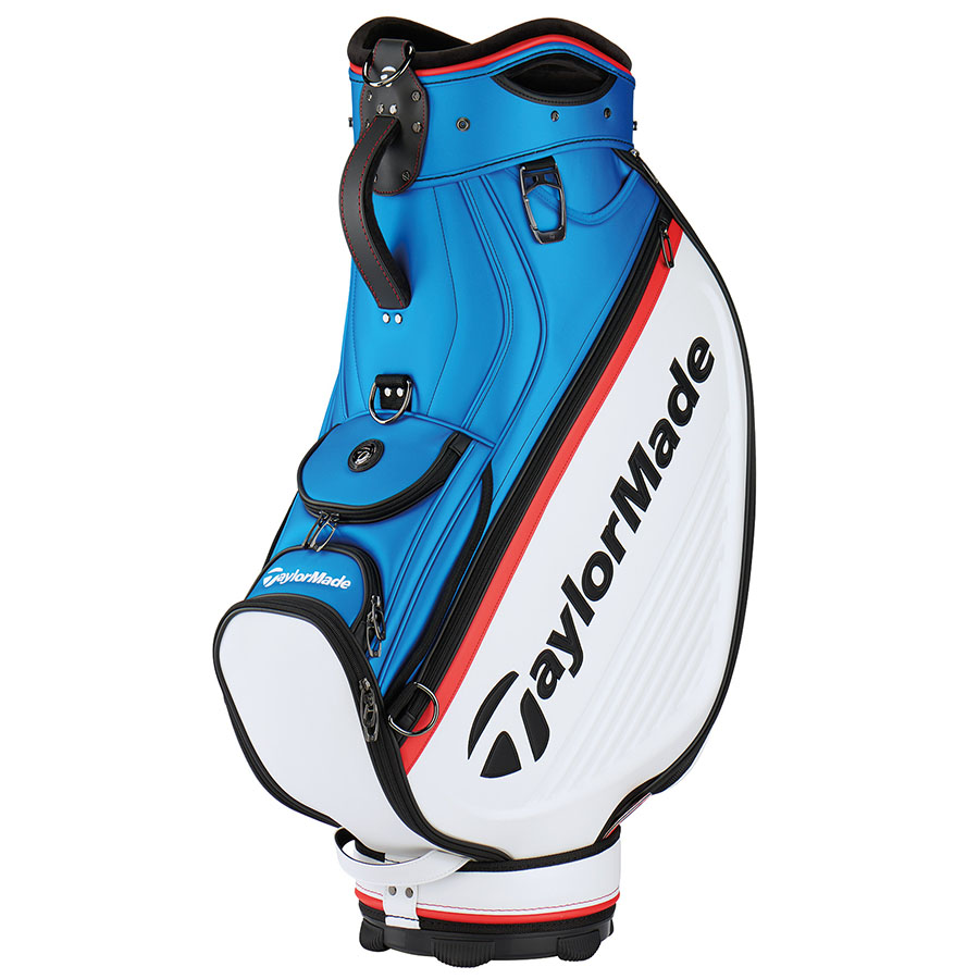 Taylormade tour best sale cart bag 2019